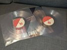 Taylor Swift RED 2xLP Crystal Clear Vinyl RSD 2018 Numbered 2622/7000 BMRTS0400A