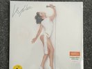 Kylie Minogue - Fever Sainsbury’s 2017 White Vinyl Limited Edition New & Sealed