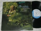 Horace Silver Quintet + JJ Johnson  Cape Verdean Blues 1ST ISSUE EAR RVG ST VG++