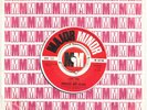 PSYCH --  RAMESES  AND SELEKA -- LOVE YOU / GOLD IS THE RING -- UK 7