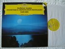 EMIL GILELS BEETHOVEN PATHETIQUE & MOONLIGHT DG DIGITAL 2532 008 GER-1981 NM