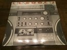 LL Cool J “Radio” Vinyl LP