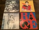 Rage Against the Machine Vinyl Bundle
