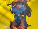 MEGAN THEE STALLION - SAVAGE - 12” SIGNED AUTOGRAPHED Yellow Vinyl Picture Disc