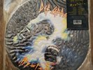 DEF LEPPARD HYSTERIA PICTURE DISC VINYL LP LIKE NEW LIMITED EDITION RARE