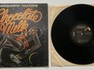 33 LP vinyl record, milky way, chocolate milk, 1979 rca, g/vg cond