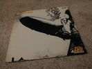 Led Zeppelin   Self Titled ( first LP) - ATLANTIC # SD-19126 - MINT vinyl - wow