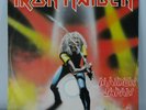 Iron Maiden - Maiden Japan -  12