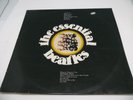 The Beatles The Essential Beatles Vinyl 1972 Apple Records Australia TVSS-8
