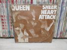 Queen ?– Sheer Heart Attack Korea LP RARE