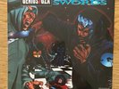 Genius / GZA ?– Liquid Swords - 2x LP - 20th Anniversary Edition (sealed)