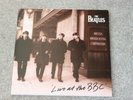 Beatles   ' Live at the BBC '  2LP    ex condition UNPLAYED 1st press