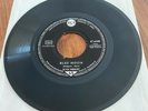 ELVIS PRESLEY 47-6640 GERMAN JUST BECAUSE - BLUE MOON GERMANY 45