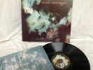 LP – THE  CURE / DISINTEGRATION   / TOP CONDITION