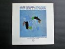 JAZZ SAMBA ENCORE  - Getz / Bonfa - Gatefold - Verve 8523
