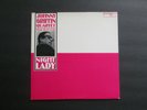 Johnny Griffin Quartet - NIGHT LADY - EmArcy MGE-26001 - Monaural