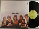 Small Faces  First Step   Original W7 Label  Psych; Hard Rock; Blues Rock