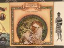 3 John Renbourn Vinyl LPs “Ship of Fools” “a Maid in Bedlam” “Sir John Alot”