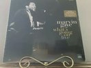 Marvin Gaye WHAT'S GOING ON LIVE Gatefold TAMLA New Sealed Black Vinyl 2 LP