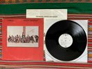 Labelle Moon Shadow 1972 White Label PROMO Original 1st plays MINT- LYRICS VPI
