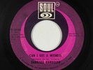 Funk 45 - Barbara Randolph - Can I Get A Witness - Soul - mp3