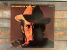 Our Mother The Mountain Townes Van Zandt 1969 Original - Rare