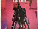 Pearl Jam Ten Vinyl Original US Pressing 1991 NM- (Near Mint Minus) / EX