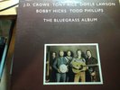 The Bluegrass  Album