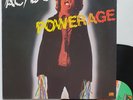 LP 33T AC/DC  