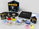 Oasis Knebworth 1996 Limited Edition Super Deluxe Box Set Pre Order