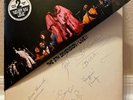 THE 5TH DIMENSION/LIVE  -  AUTOGRAPHED DOUBLE ALBUM