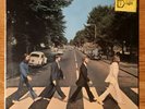 THE BEATLES ABBEY ROAD original 1969 FACTORY SEALED FIRST PRESSING