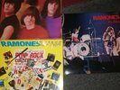 ramones lpsx3 