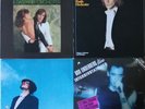 Udo Lindenberg Ball Pompös + Votan Wahnwitz + CasaNova + LIVE * 4 LP (Vinyl) RAR