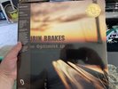 TURIN BRAKES The Optimist Dinked Splatter Vinyl 2 LP + 7
