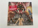 WHITE PIGS SONGS OF SIN VINYL SEALED, SLEEVE SEALED w/HYPE STICKER