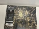WWE Presents Triple H The Evolution Of The Game- Vinyl-Silver /500 NEW Motorhead