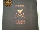 Tomahawk Eponymous To Anonymous 3LP Box Set SEALED RSD 2012 Patton Faith No More
