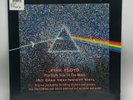 NEW SEALED PINK FLOYD DARK SIDE OF MOON 180 GRAM POSTER 2011 PRESSING SRICKERS