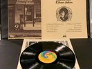 Vinyl, LP, Record, Tumbleweed Connection, Elton John, 73096, 1970, Original
