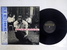 DONALD BYRD BLOWS ON BEACON HILL TRANSITION TRLP 17 Japan OBI VINYL LP