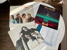 Slade Nobody’s fool & The amazing kamikaze syndrome original Lp vinyl record lot