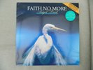 Faith No More - Angel Dust LP & 12