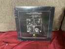 Beatles let it be vinyl-apple records-PCs-7096