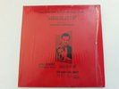 MARNIE ALFRED HITCHCOCK BERNARD HERRMANN 1964 Original Soundtrack LP VINYL