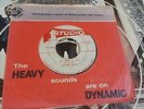 Studio One-Alton Ellis-The Soul Vendors-I'm Just A Guy-Just A Bit Of Soul-7'
