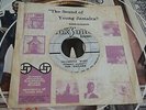 Coxsone -The Wailers – Diamond Baby - Where Is The Girl For Me-7'