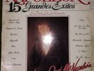 Jose Maria Napoleon 15 Grandes Exitos Vinyl Lp