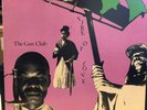 THE GUN CLUB FIRE OF LOVE VINYL LP ORIGINAL 1ST PRESSING RUBY RECORDS 1981 CLEAN
