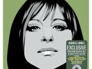 Barbra Streisand Release Me 2 Green + Clear Vinyl And Pink + White Vinyl 2 LPs